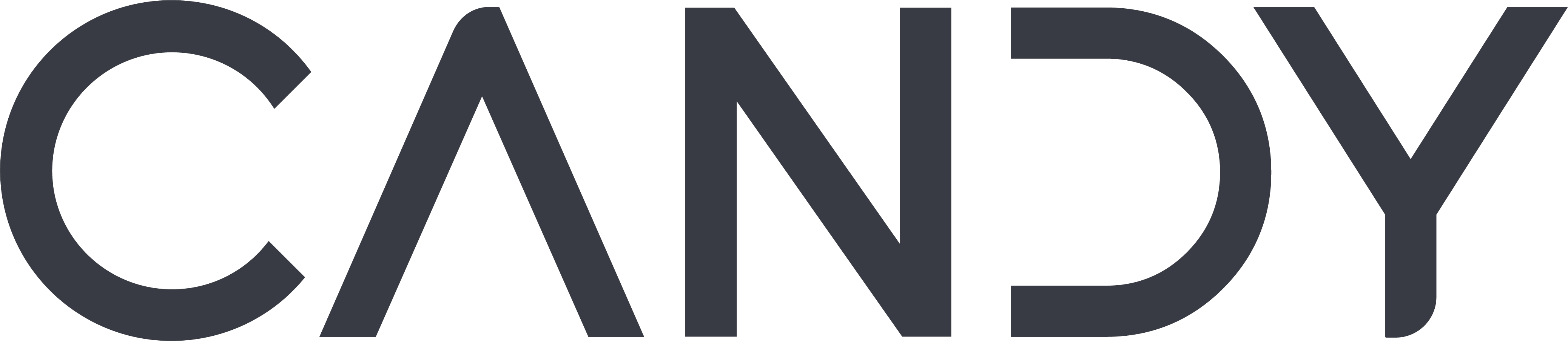 Candy logo
