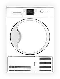 Condenser dryer image