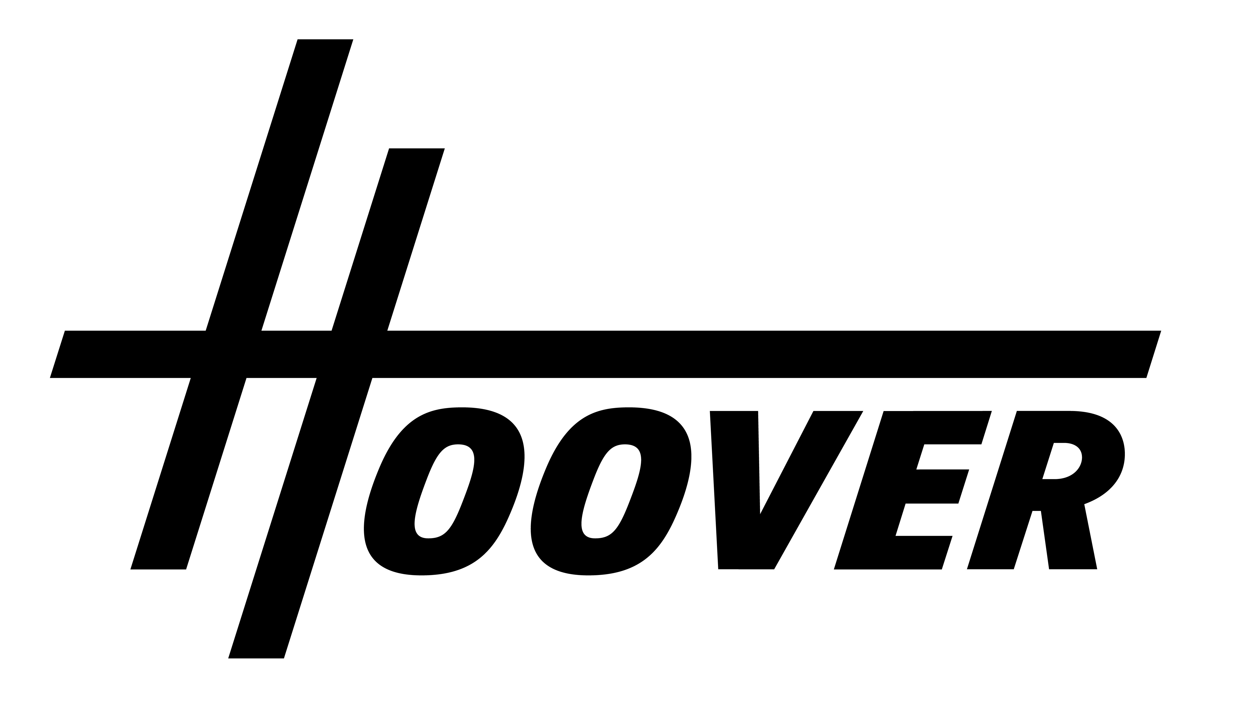 Hoover logo